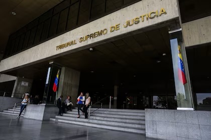 Una ONG venezolana exigió garantías de independencia en la designación de nuevos magistrados del Tribunal Supremo de Justicia