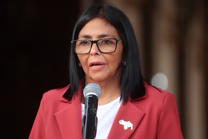 Un broche aviva las tensiones diplomáticas entre Venezuela y Guyana
