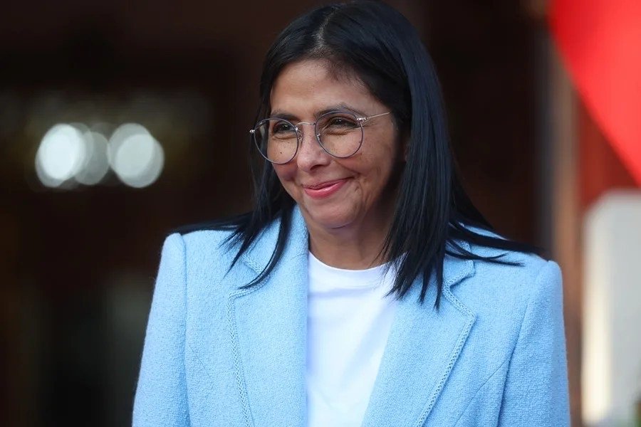 Tensión en el chavismo: aumentan las críticas y sospechas contra Delcy Rodríguez
