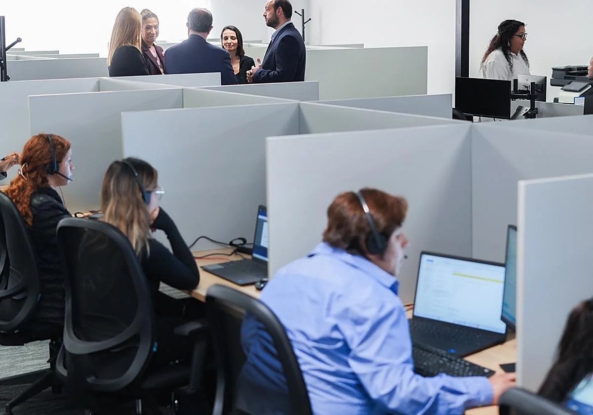 Un informe estima que la inteligencia artificial destruirá más de dos millones de empleos en España: estos son los grupos más afectados