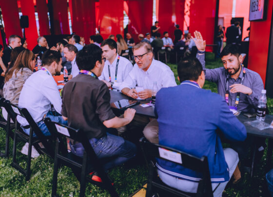 CP- EtMday: el evento chileno pionero y ejemplo en Latinoamérica en pro del desarrollo del emprendimiento e innovación