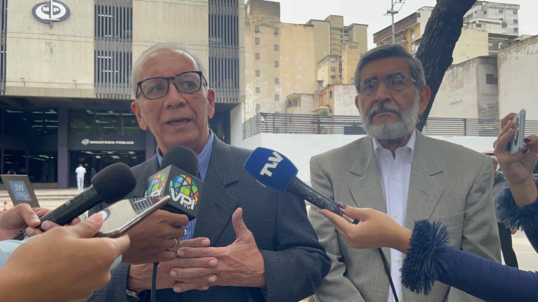 Exdiputado Macario González denuncia desaparición forzada de 68 días