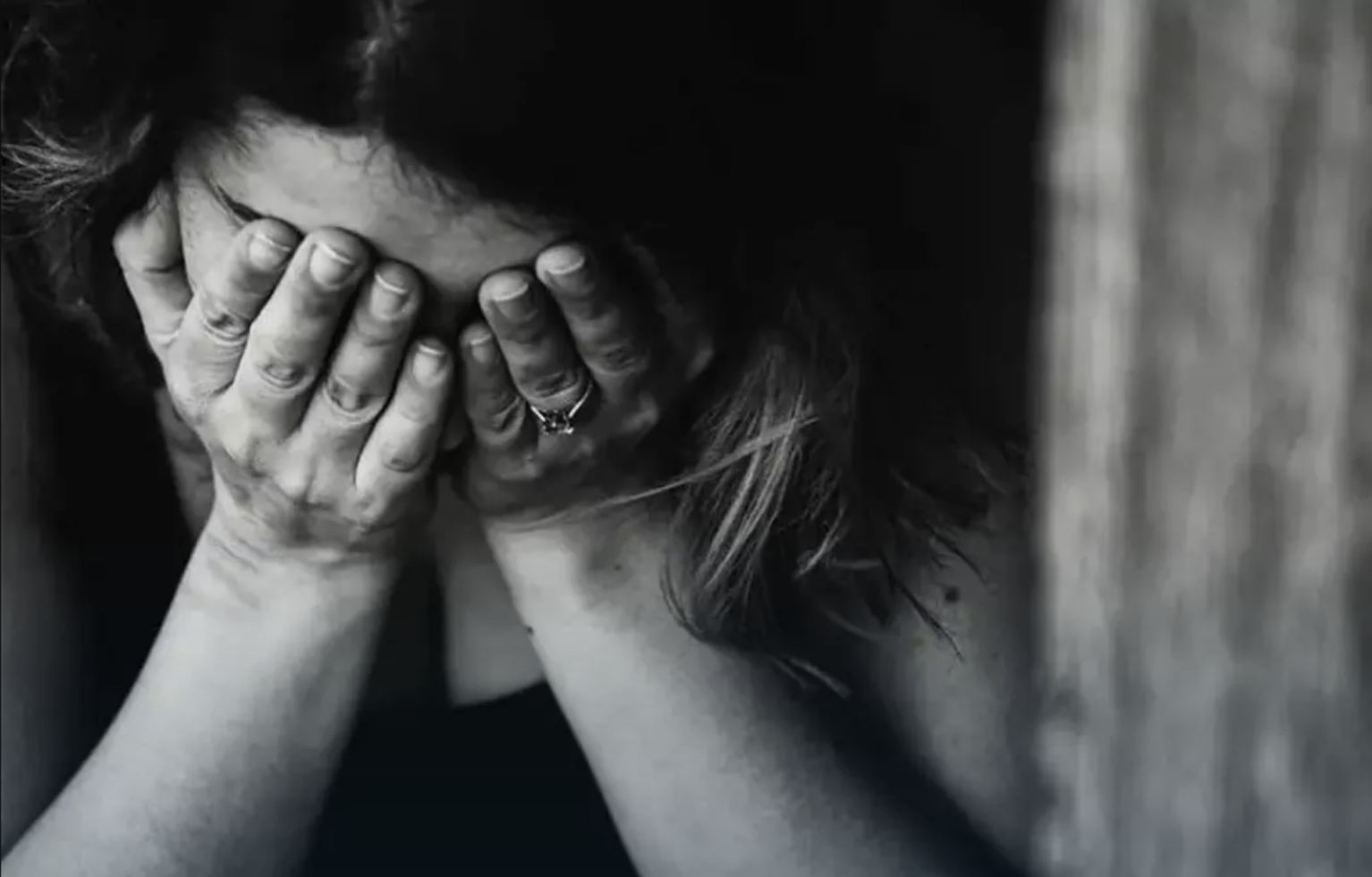 Crisis humanitaria en Venezuela multiplica violencia contra mujeres
