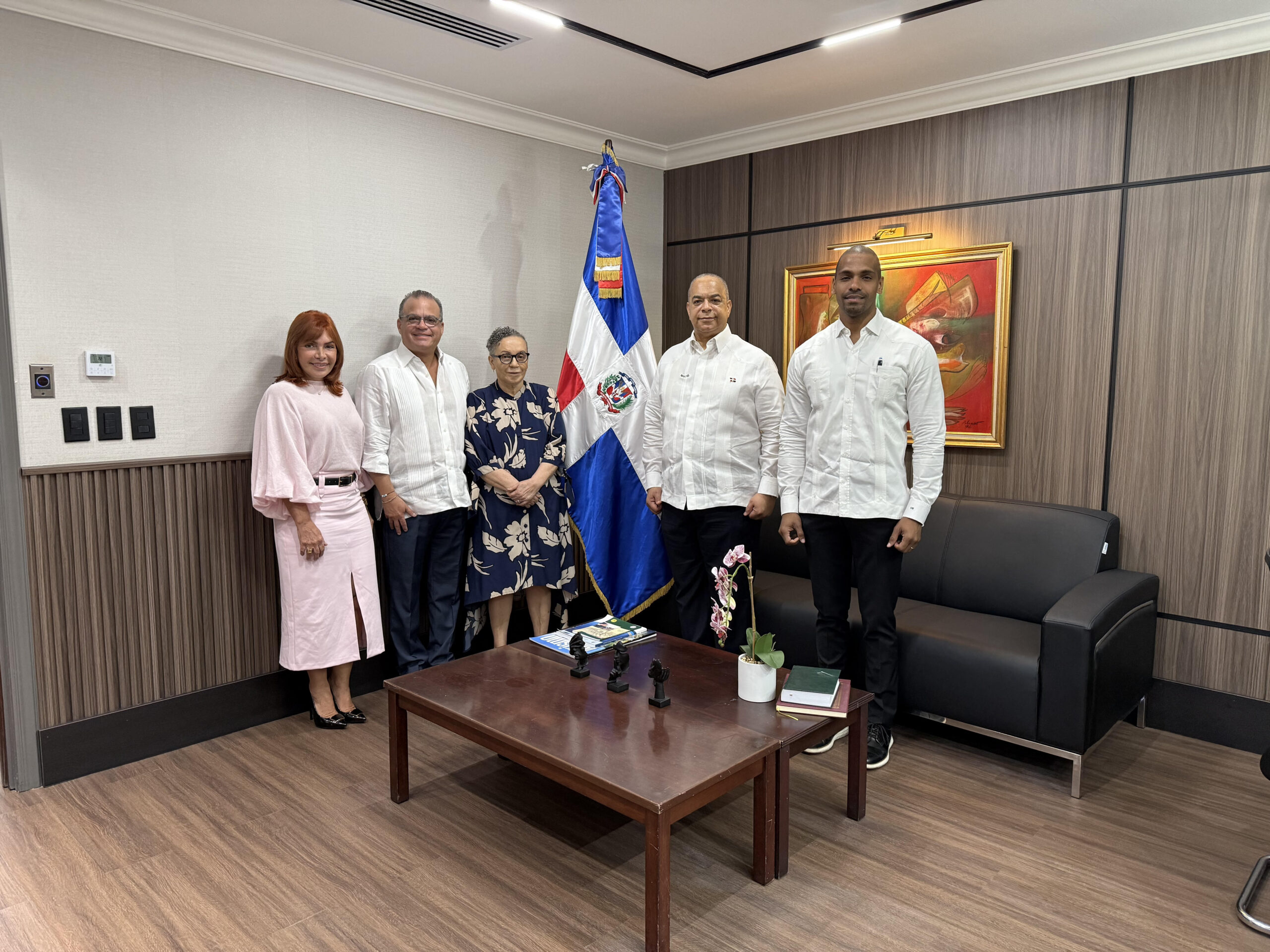 CIELORD fortalece su programa con nuevas coberturas y beneficios para los dominicanos en el exterior