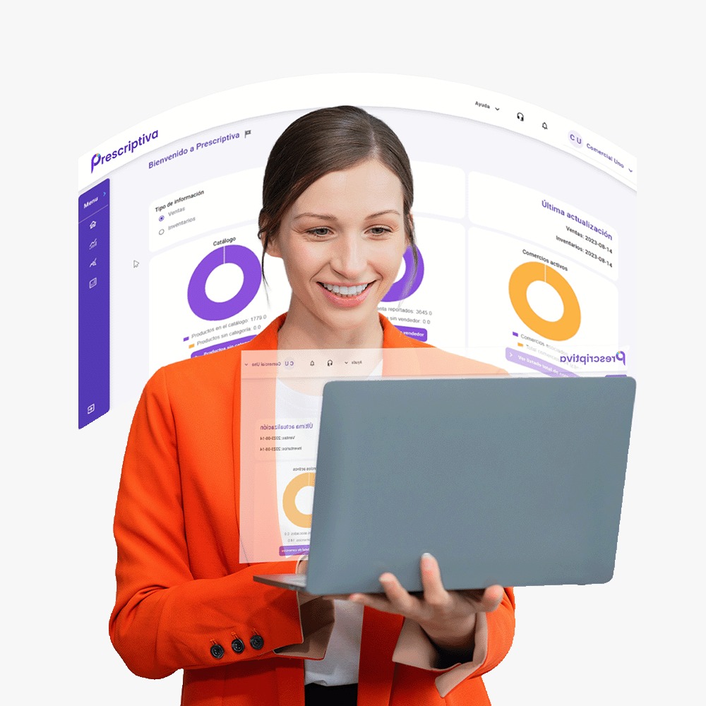 Carvajal Digital revoluciona decisiones empresariales con Prescriptiva