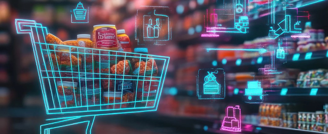 BCG: El retail redefine su forma de operar ante el avance de la inteligencia artificial
