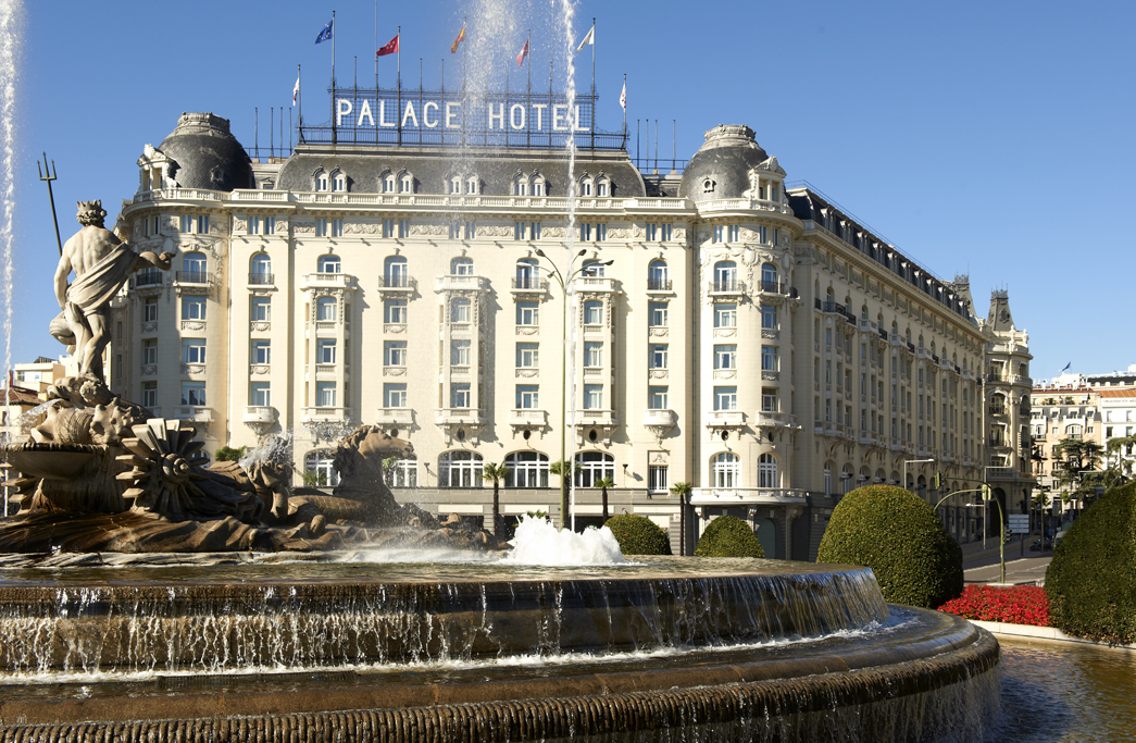 Mercadillo del Gato en el Palace: la cita imprescindible de mayo en Madrid