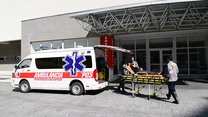 ¿Urgencia o emergencia? Saberlo puede salvar tu vida