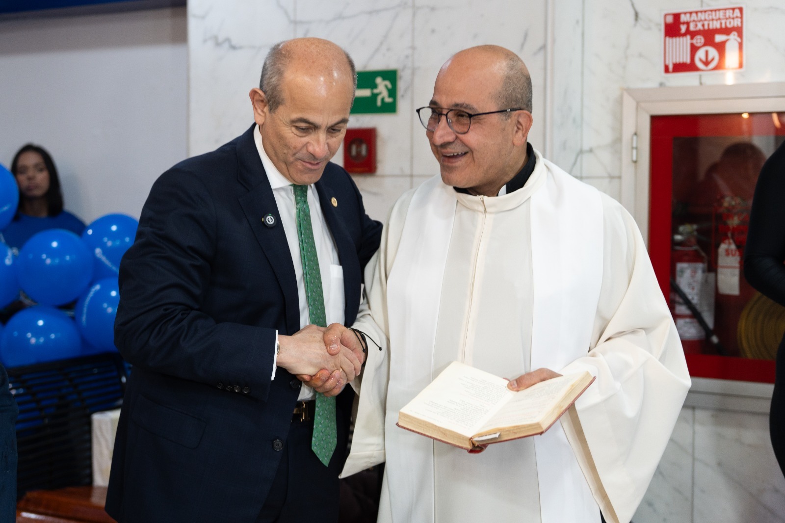 Bancamiga inaugura nueva oficina en CCCT para estar más cerca