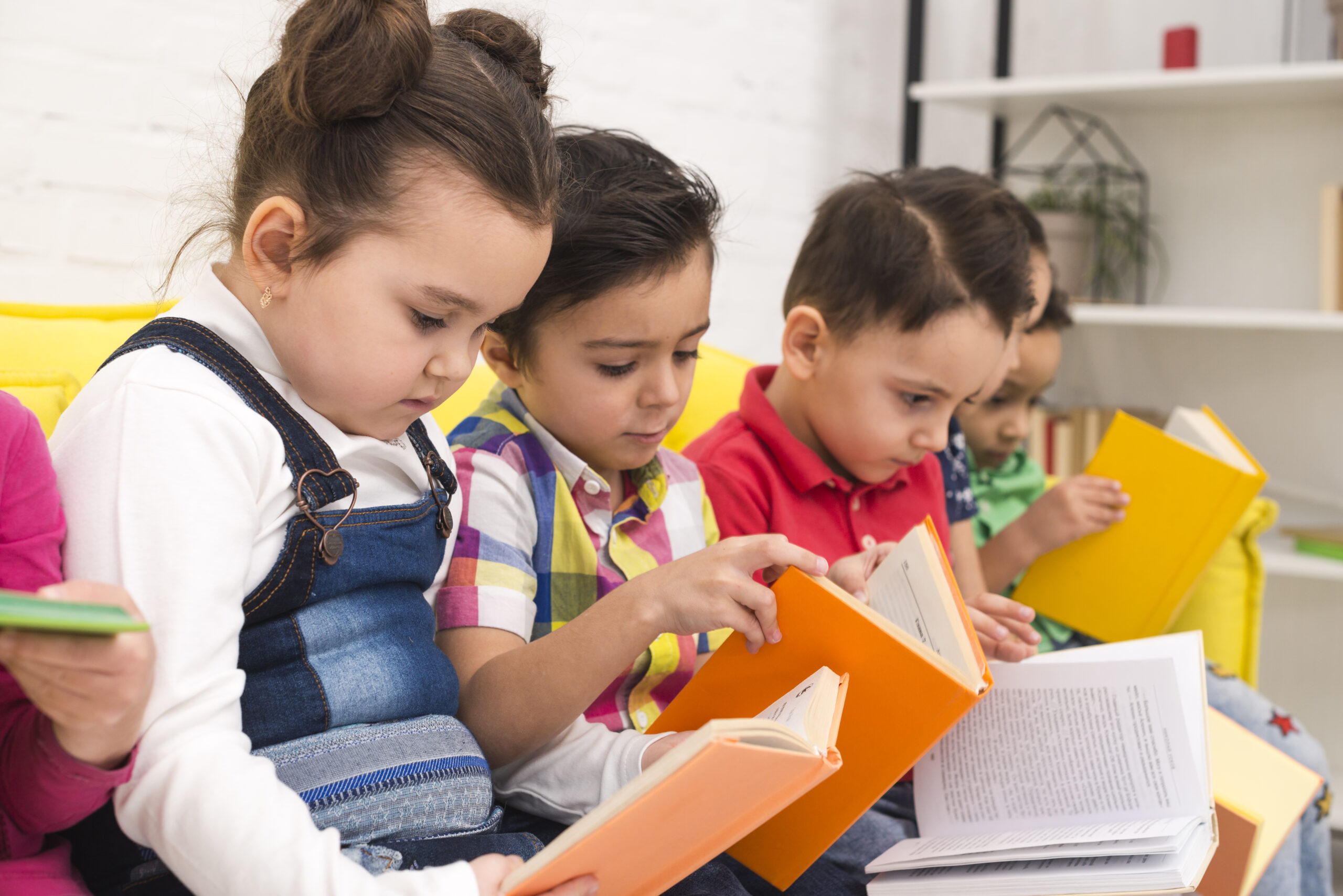 ¿El colegio de su hijo realmente enseña habilidades emocionales? Acá le contamos como saberlo
