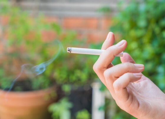 Cigarrillo y vapeo: lo que los jóvenes deben saber sobre cuidar su salud pulmonar