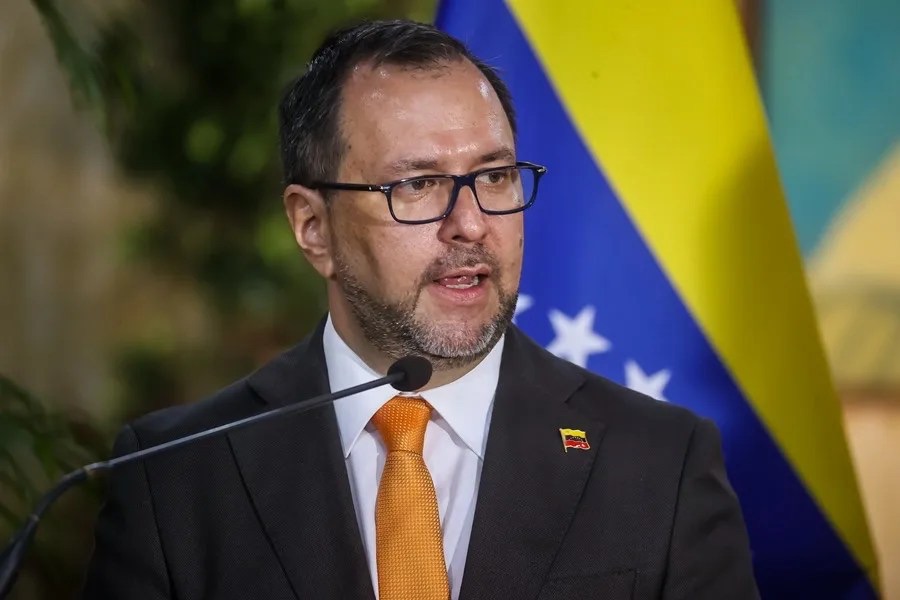 Venezuela acude a la CIJ ante la disputa con Guyana sin reconocer la decisión del organismo