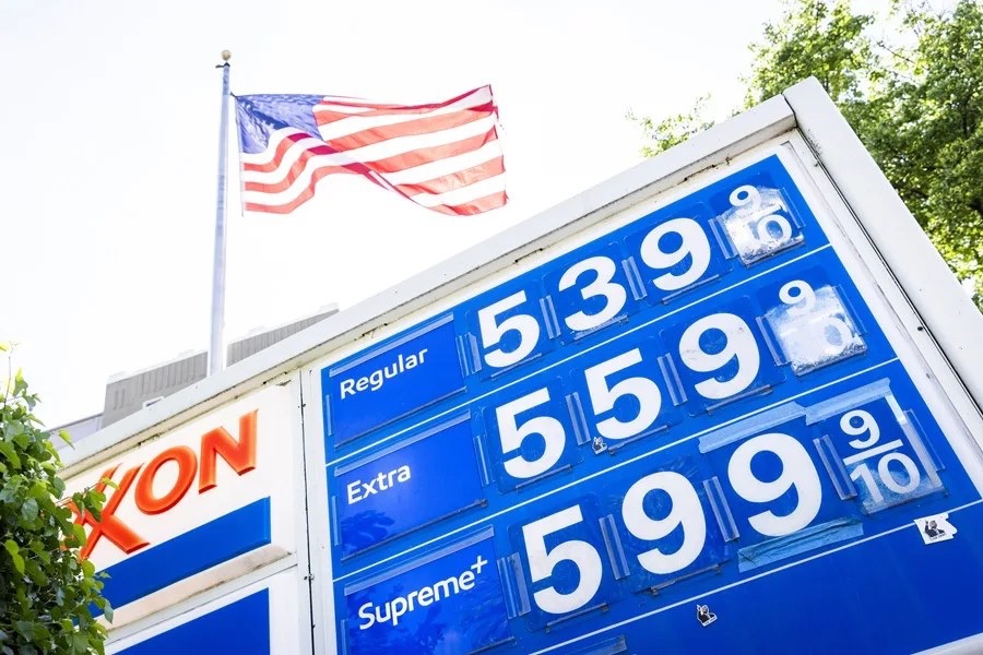 Exxon cambia su discurso y se muestra optimista a invertir en Venezuela