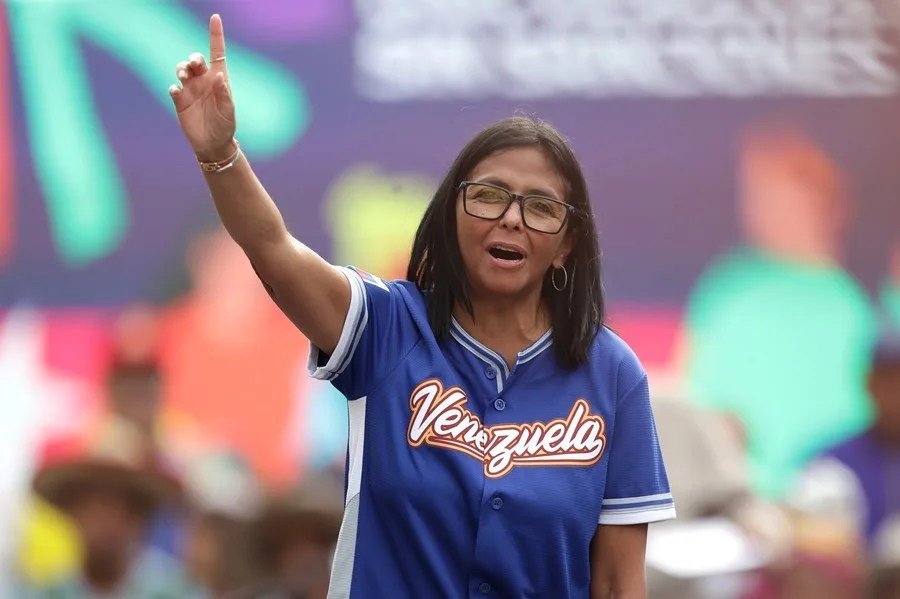 Venezuela firma acuerdos con dos empresas energéticas de Estados Unidos