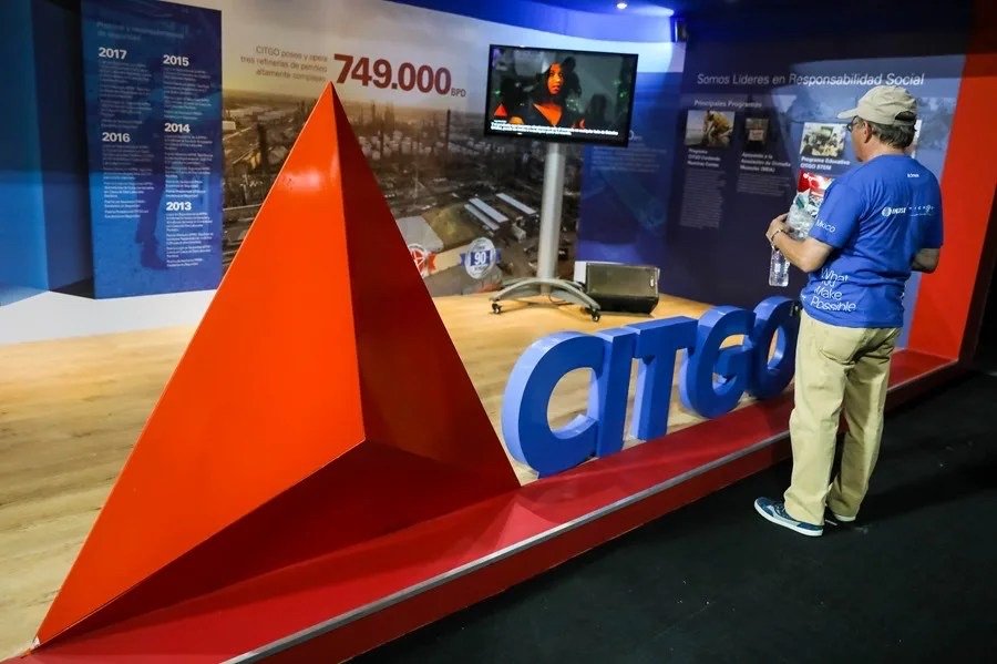 Estados Unidos extiende la protección sobre la venezolana Citgo frente a sus acreedores