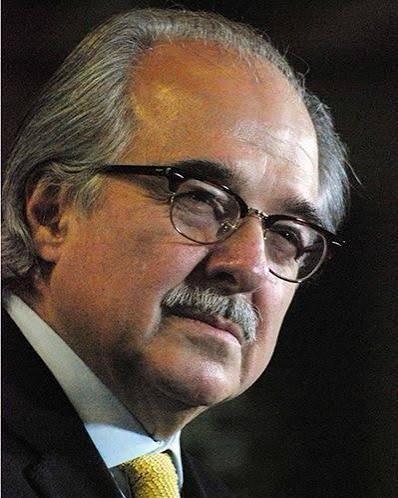 “No habrá república ni paz en Venezuela sin democracia y sin confianza, y esa confianza está siendo desplazada”: Asdrúbal Aguiar sobre “paciencia” que pide Estados Unidos