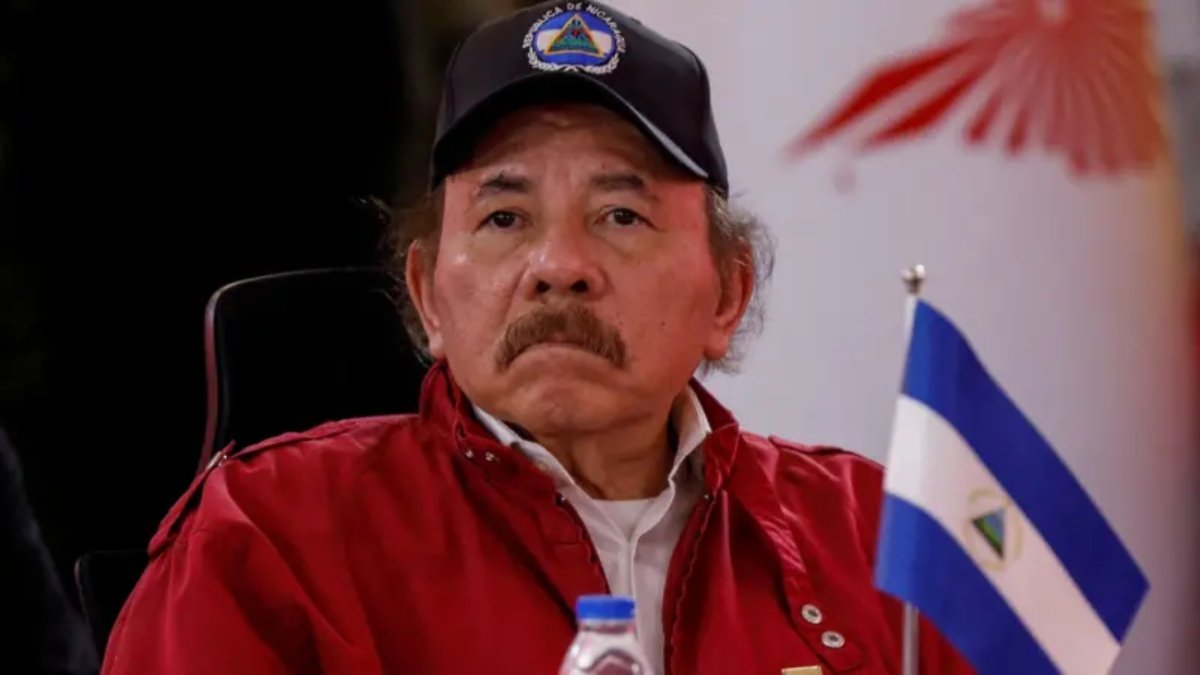 Nicaragua cesa a su embajador en Venezuela, el tercero tras la captura de Nicolás Maduro