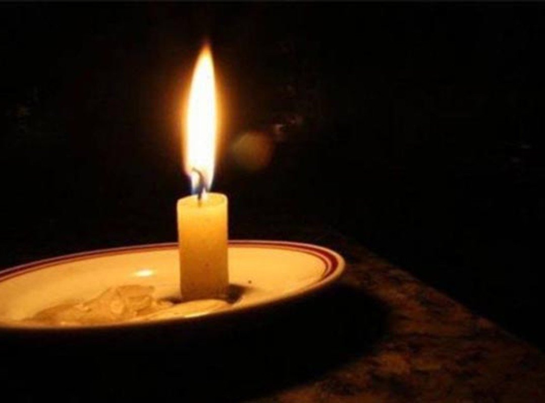 Fuerte fluctuación eléctrica afectó zonas del país