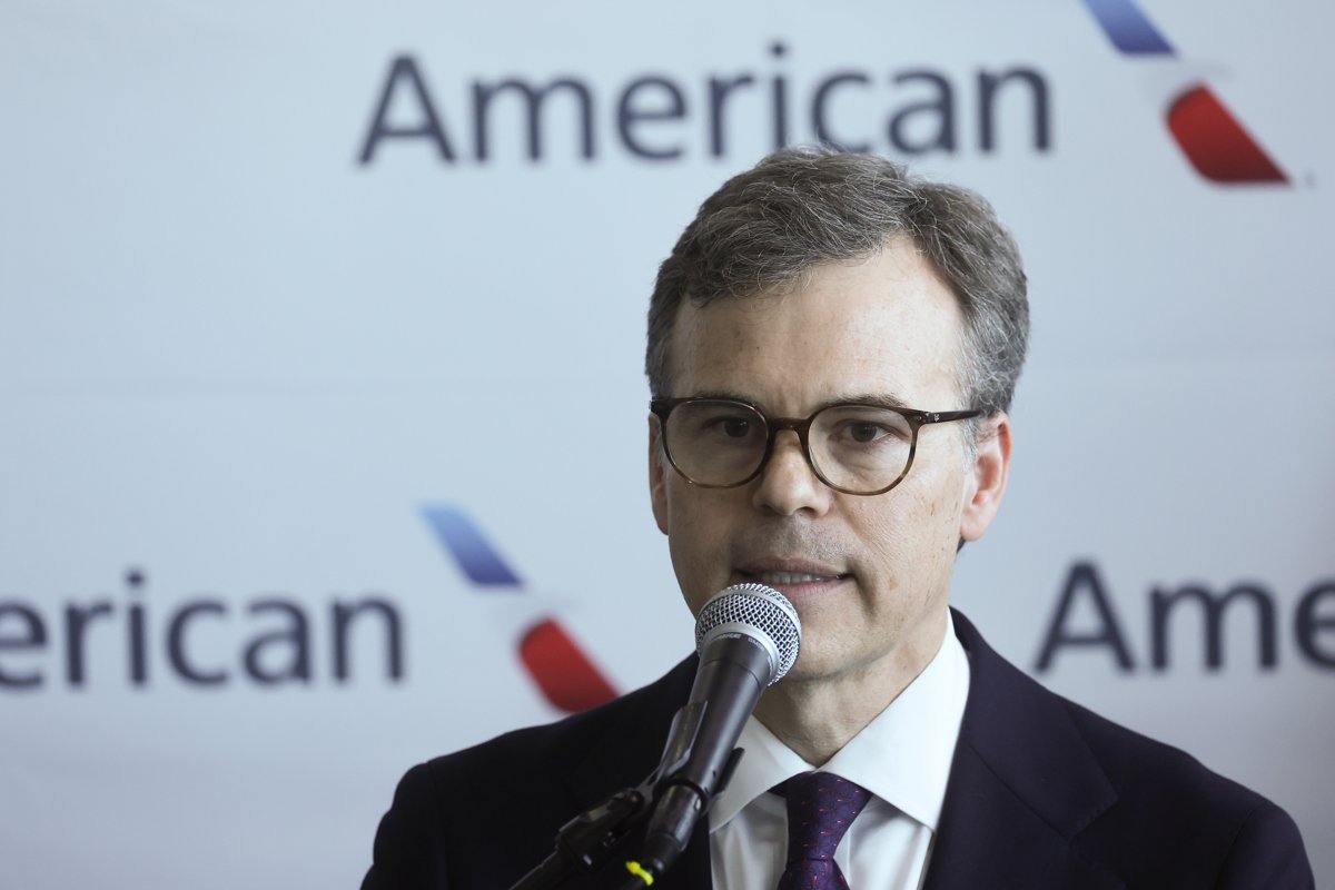 Barrett: La recuperación económica de Venezuela requiere atraer empresas de alta calidad