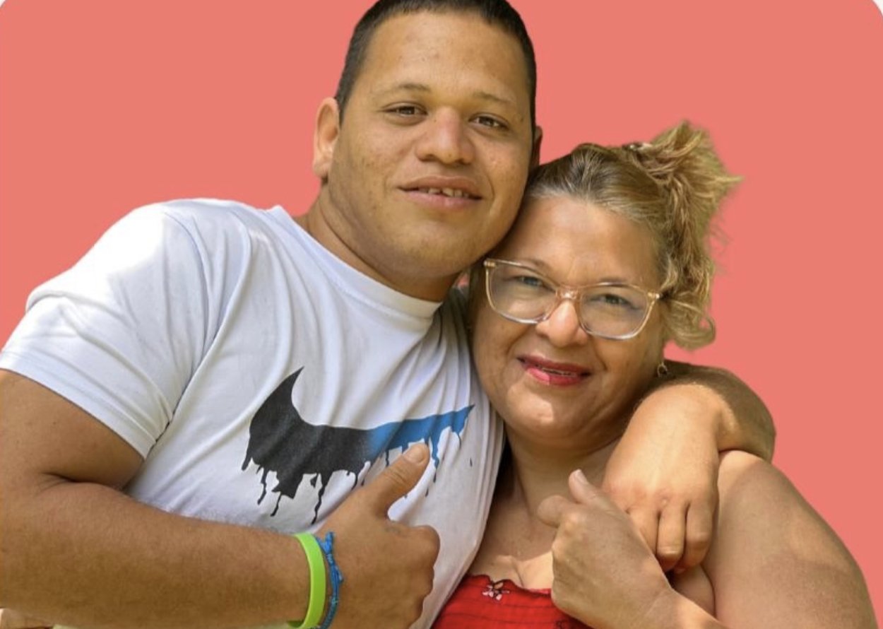 Excarcelan con medidas cautelares a Luis Eduardo Perozo tras su segunda detención en Carabobo