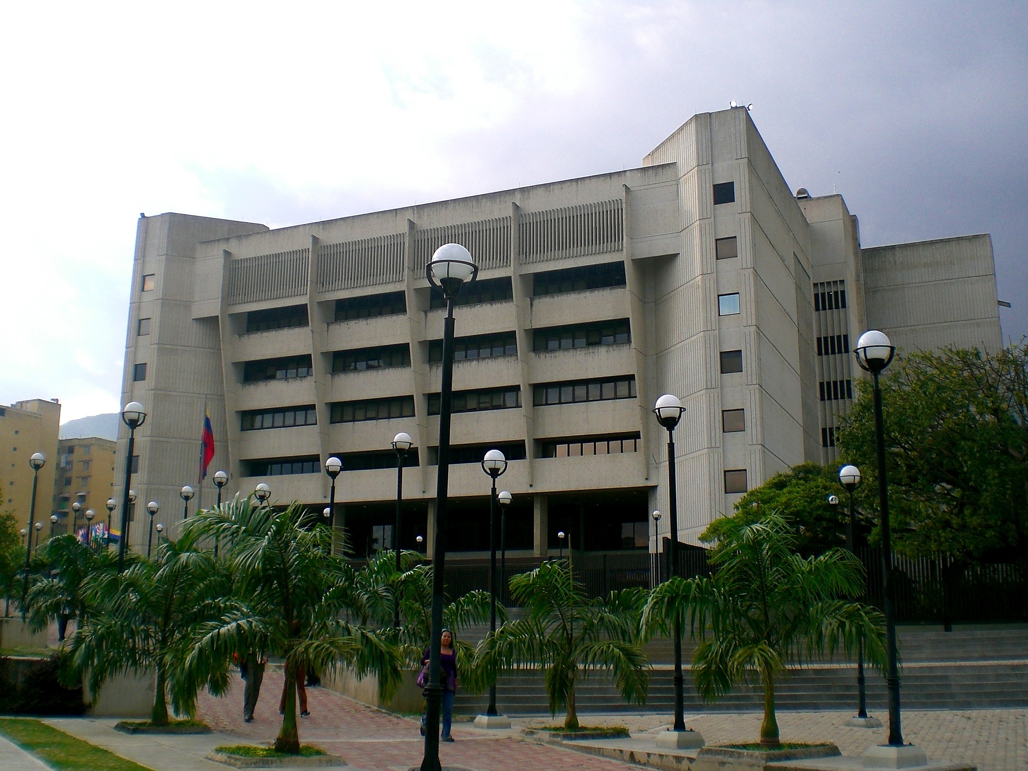 ONG denuncia: reforma al TSJ ignora problemas estructurales de justicia venezolana