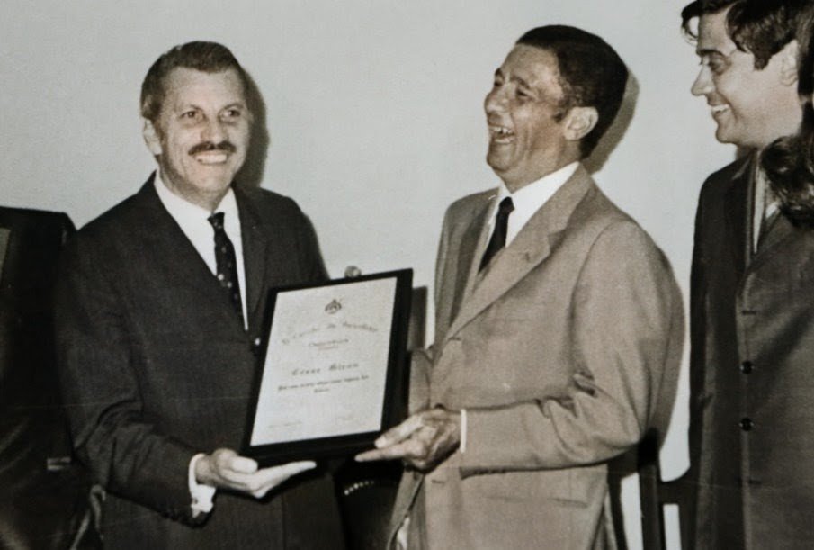 El Círculo de Periodistas Deportivos celebra 83 años de historia y compromiso
