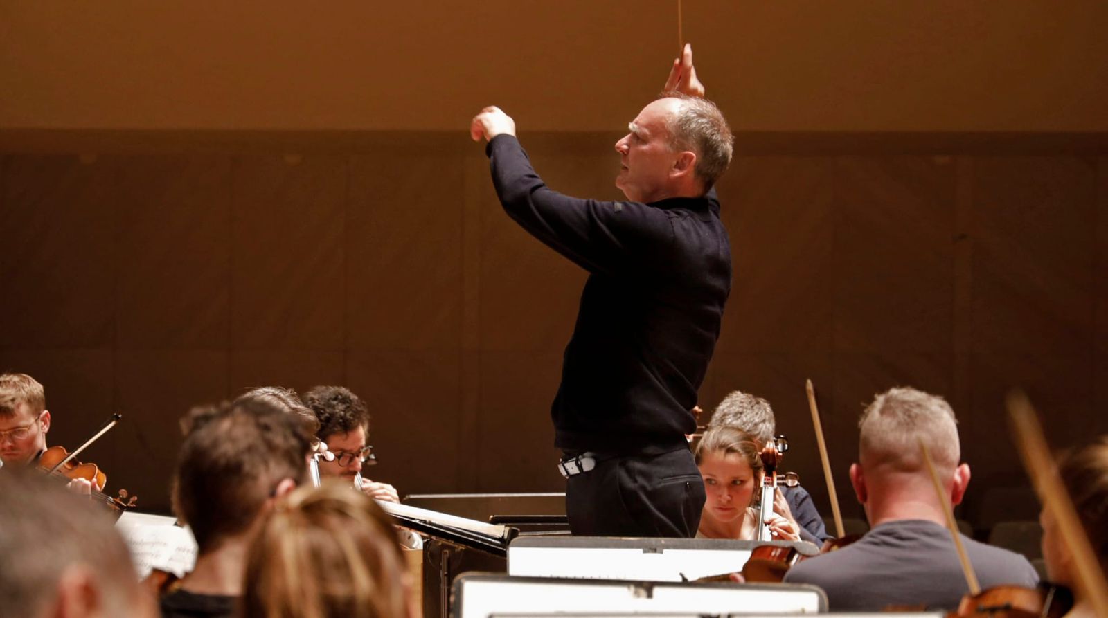 Parsifal llega a Caracas con un elenco internacional de la mano de Asowagner