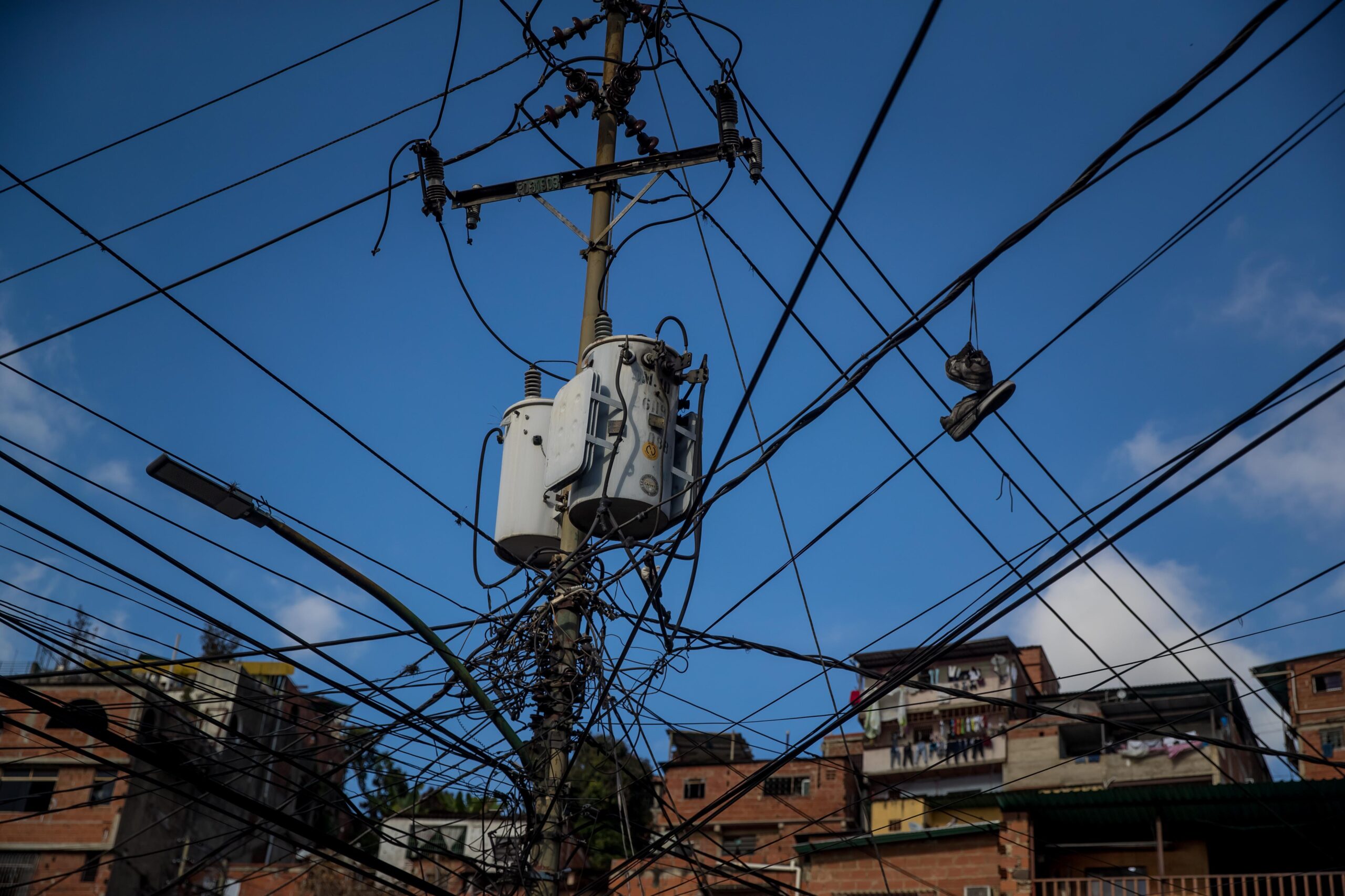 Los 45 días del racionamiento energético pasaron y los apagones en Carabobo se intensificaron