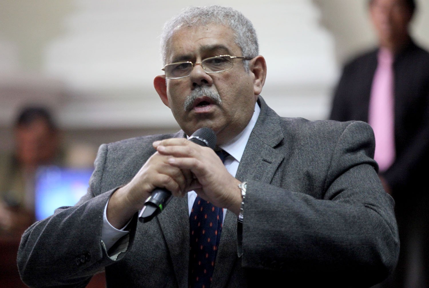 Elías Matta: Venezuela podría generar ingresos millonarios mediante centros de datos y minería digital