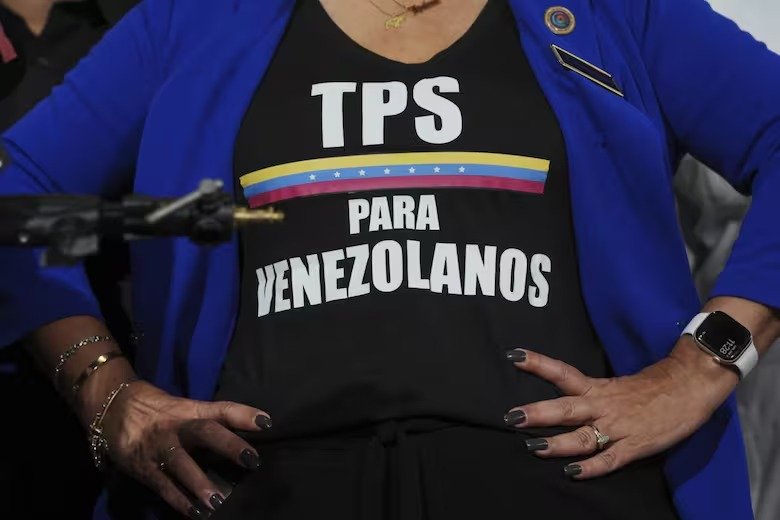 Desde Haití hasta Venezuela: el TPS está en riesgo y pone en peligro a más de un millón de inmigrantes