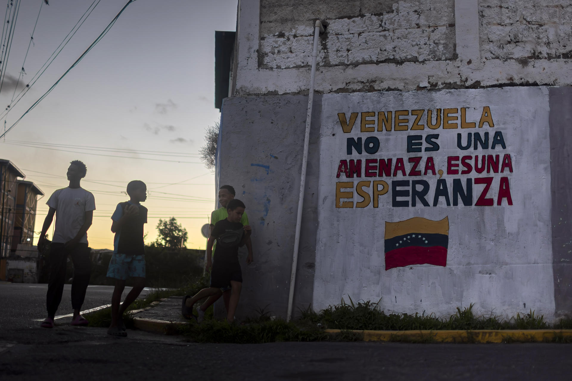 La pobreza sigue golpeando a Venezuela: 68% de los hogares sobrevive con ingresos insuficientes