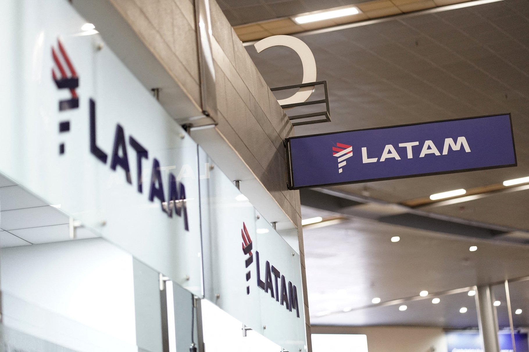 Latam Airlines avanza con cautela en Venezuela tras reactivar ruta de carga