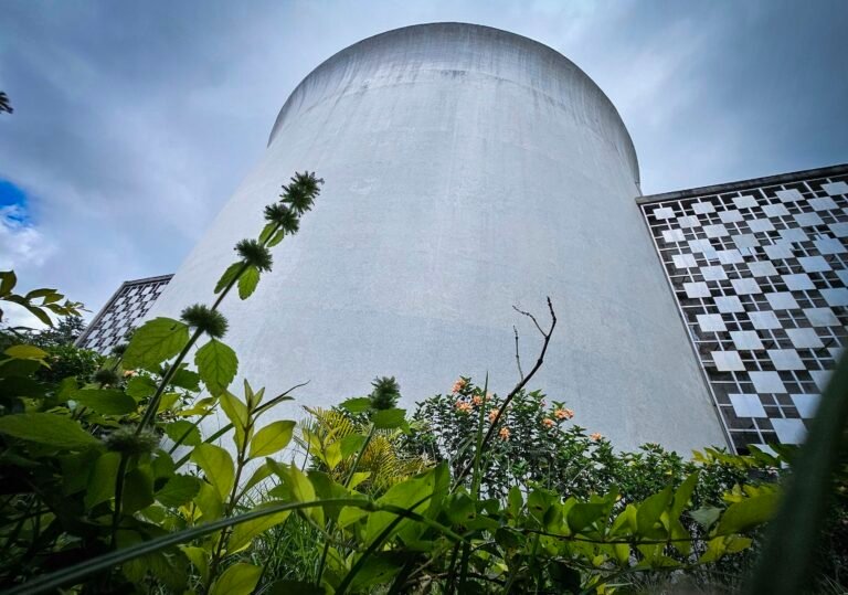 Desmantelaron el único reactor nuclear de Venezuela bajo supervisión de EEUU y la Oiea
