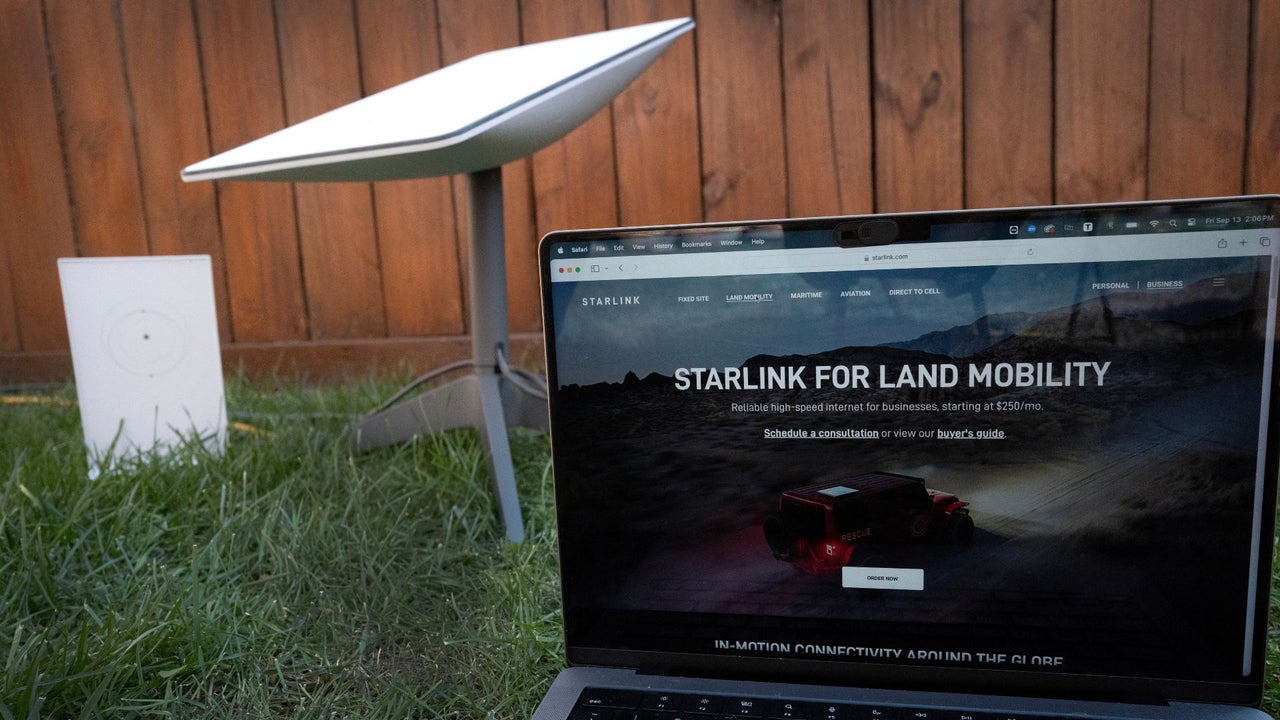 Elon Musk liberó el servicio de Starlink para Venezuela como un gesto para sus ciudadanos | NTN24.COM