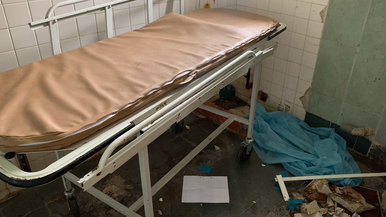 “Es un engaño lo que está pasando”: presidente de la Federación Médica Venezolana sobre el paradero desconocido de 71 toneladas de medicamentos enviados por EE. UU. | NTN24.COM