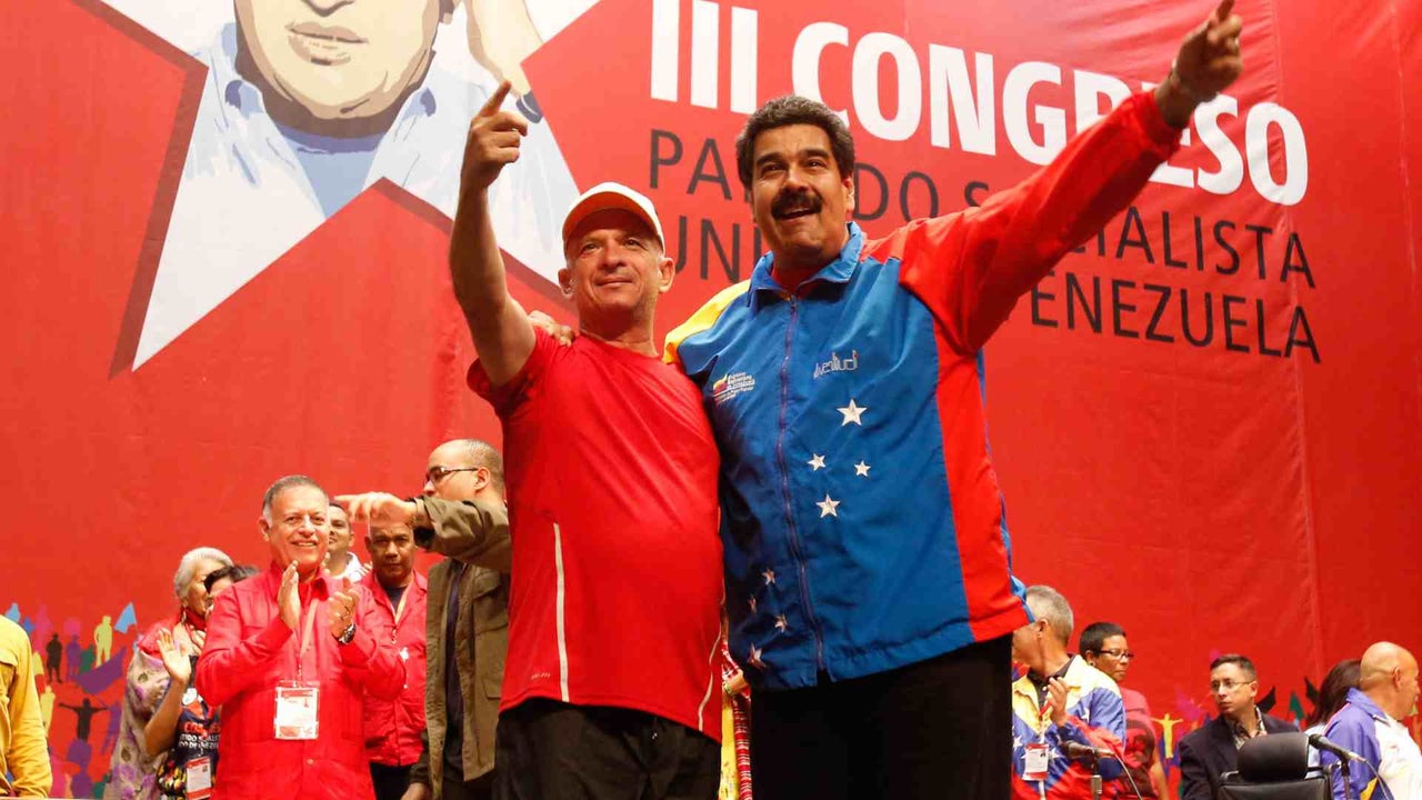 Lo que se sabe sobre el aplazamiento de la sentencia en Estados Unidos del exjefe de inteligencia de Hugo Chávez, ‘El Pollo’ Carvajal | NTN24.COM