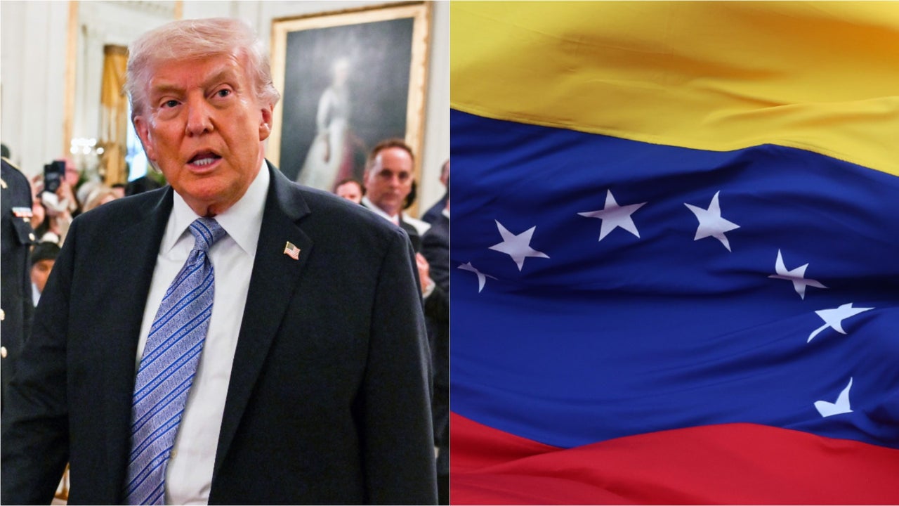 Estados Unidos autoriza servicios a Venezuela relacionados con una posible reestructuración de la deuda