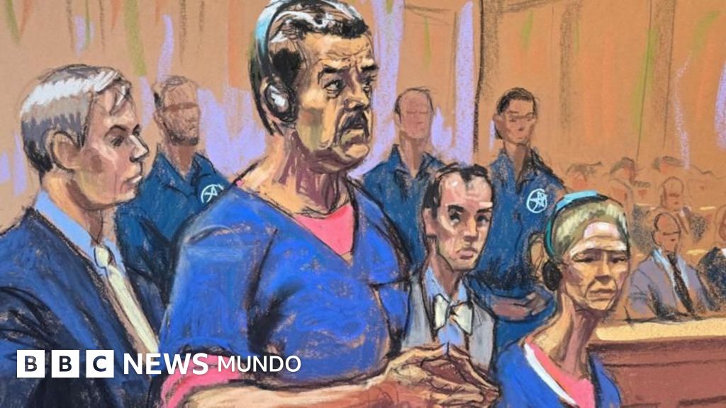 Maduro y Cilia Flores enfrentan audiencia decisiva sobre derecho a defensa en EE.UU.