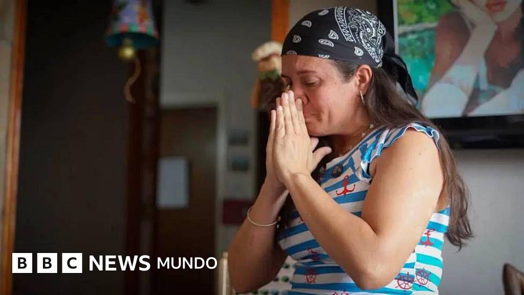 Cómo los prisioneros enviaban mensajes secretos desde la infame prisión venezolana del Helicoide – BBC News Mundo