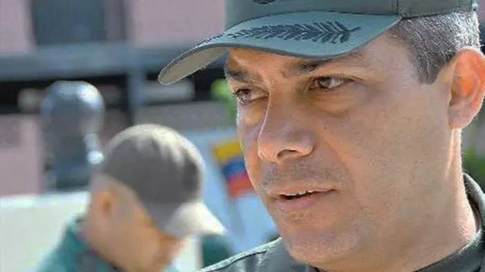 “No podía creer que mi torturador viviera libremente en EE.UU.”: los venezolanos que reconocieron en una telenovela al militar responsable de sus detenciones – Efecto Cocuyo
