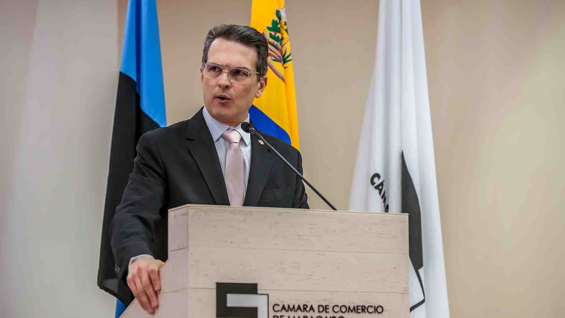 Cámara de Comercio de Maracaibo pidió reactivar el crédito bancario para impulsar el crecimiento