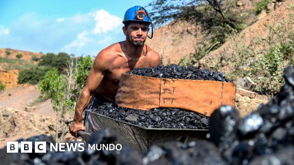 Venezuela aprueba una nueva ley de minas: cuáles son las otras riquezas naturales que tiene el país además del petróleo – BBC News Mundo