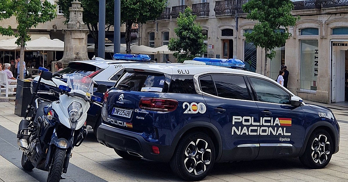 Detienen en Vigo a un fugitivo que Venezuela reclamaba por una estafa de más de 600.000 euros