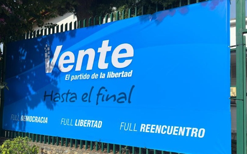 Comité de DDHH de Vente Venezuela pidió que no quede impune la muerte de Víctor Quero