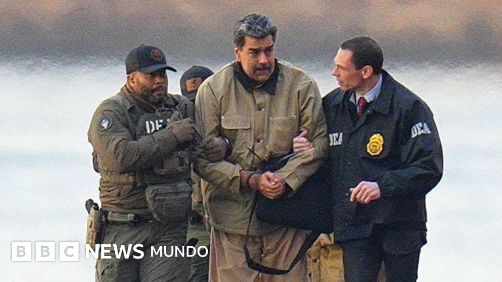 Soldado estadounidense arrestado por ganar $400.000 apostando a la captura de Maduro