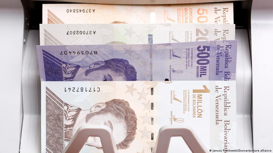 Salarios en Venezuela: Delcy no logra apaciguar la calle