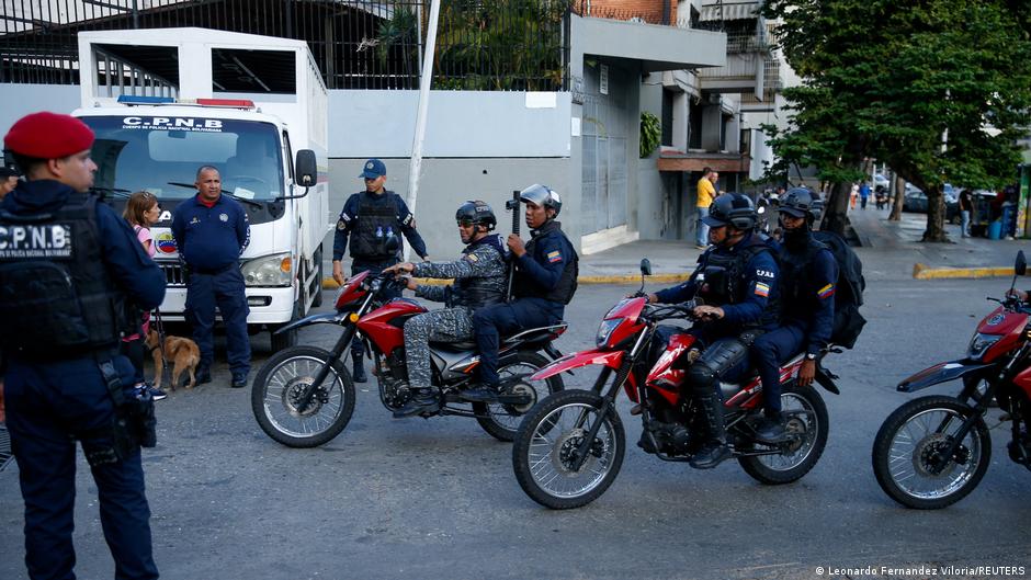 Venezuela reconoce muerte de preso político 9 meses después