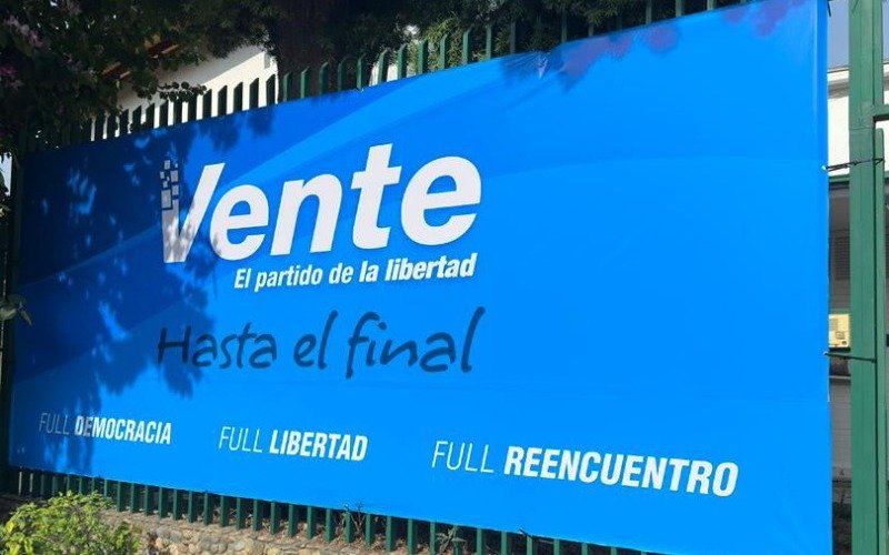 Comité de DDHH de Vente Venezuela pidió que no quede impune la muerte de Víctor Quero