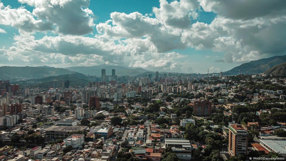 “Venezuela experimentará una explosión económica”
