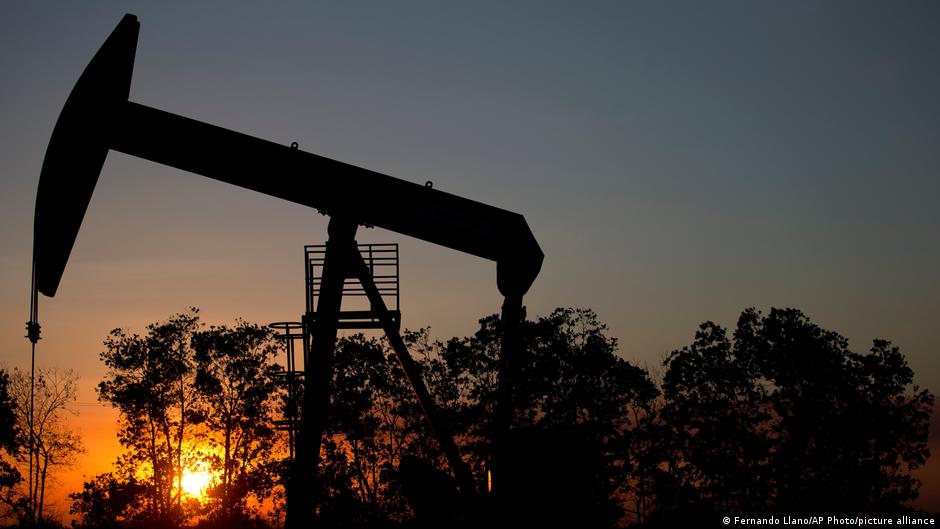 Qué significa para Venezuela la salida de EAU de la OPEP